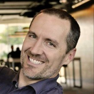 Forest Baker - Ads Professor